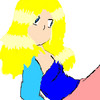 Blond Chick
