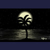 palm..
