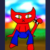 My character Nightmare