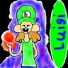 fire Luigi