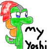 My Yoshi