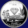 arkansas