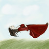Floating on a dream