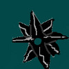 Windmill of shadows