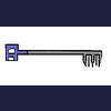 Boaring Keyblade
