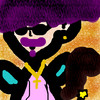 Pixie fairy monkey dude