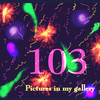 103 pictures I've done