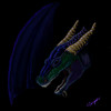 black light dragon