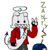 Zantty