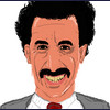 Borat !!!