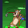 Moo Moo Golf Course