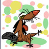 Dagget: The Angry Beavers
