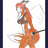 just a fox girl 