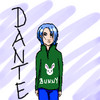 Little Dante
