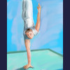 The balance