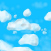 clouds