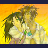 Happiness and love
