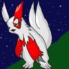 Zangoose