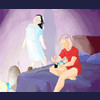 The Girl Who Loved Blue