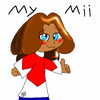 My Mii