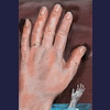 hand study