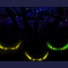 Evil creatures at night!!