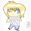 Chibi me
