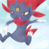 Weavile