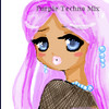Purple Techno Mix