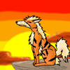 Arcanine