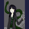 Slytherin!