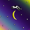 And the cow jumped over the moon...