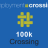 100kcrossing