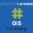 giscrossing