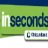 inseconds