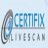 certifixlivescan