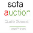 sofaauction