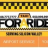 foraride