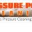 pressurecleaning