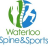 waterloospine