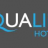 aqualinehottubs