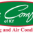 aircomfortofky