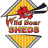 wildboarsheds