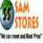 samstores