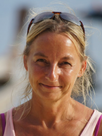 Zotero | People > Tracey Rooney