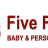 fivefives