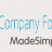 companiesmadesimple