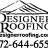 designerroofings
