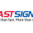 fastsigns
