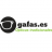 gafasespana